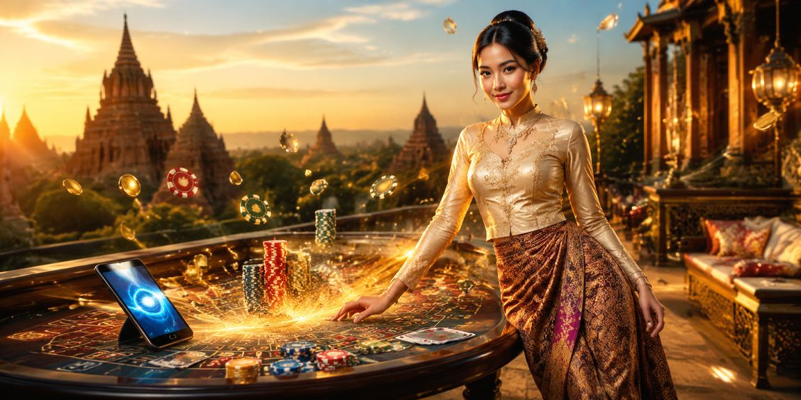 win8 casino